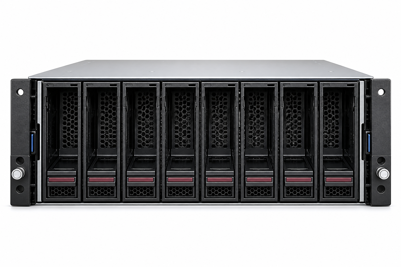 خرید سرور HPE ProLiant