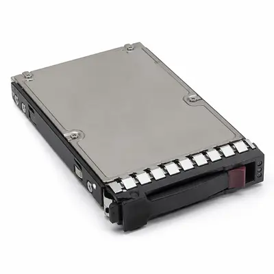 هارد سرور SSD برای خرید و پیکربندی HPE