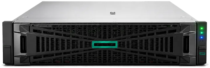 سرور HPE برای مجازی‌سازی و VM