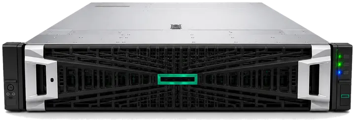 خرید سرور HPE نو یا استوک