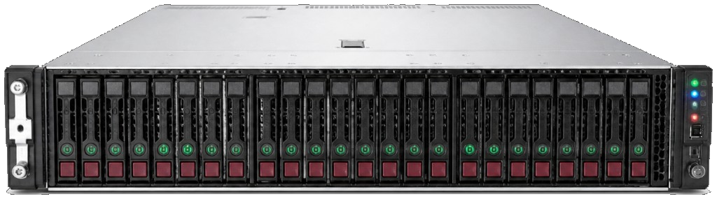 سرور HPE ProLiant